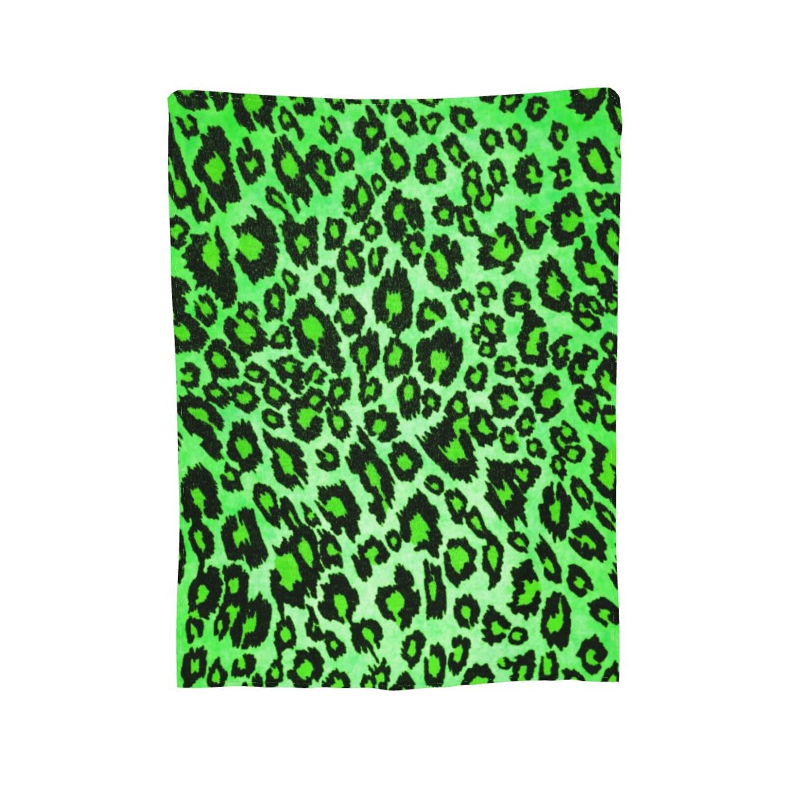 BNuitland Coperta in flanella in pile con stampa zebrata, 300 g/m², super morbida flanella per adulti e bambini, coperta leggera in bianco e nero