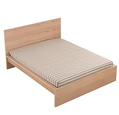 KECAPTY Cozy T-Shirt Soft Boys and Girls Bedroom Brushed Printed Bedding Sheets Polyester Fiber Mattress Topper Bed Cover