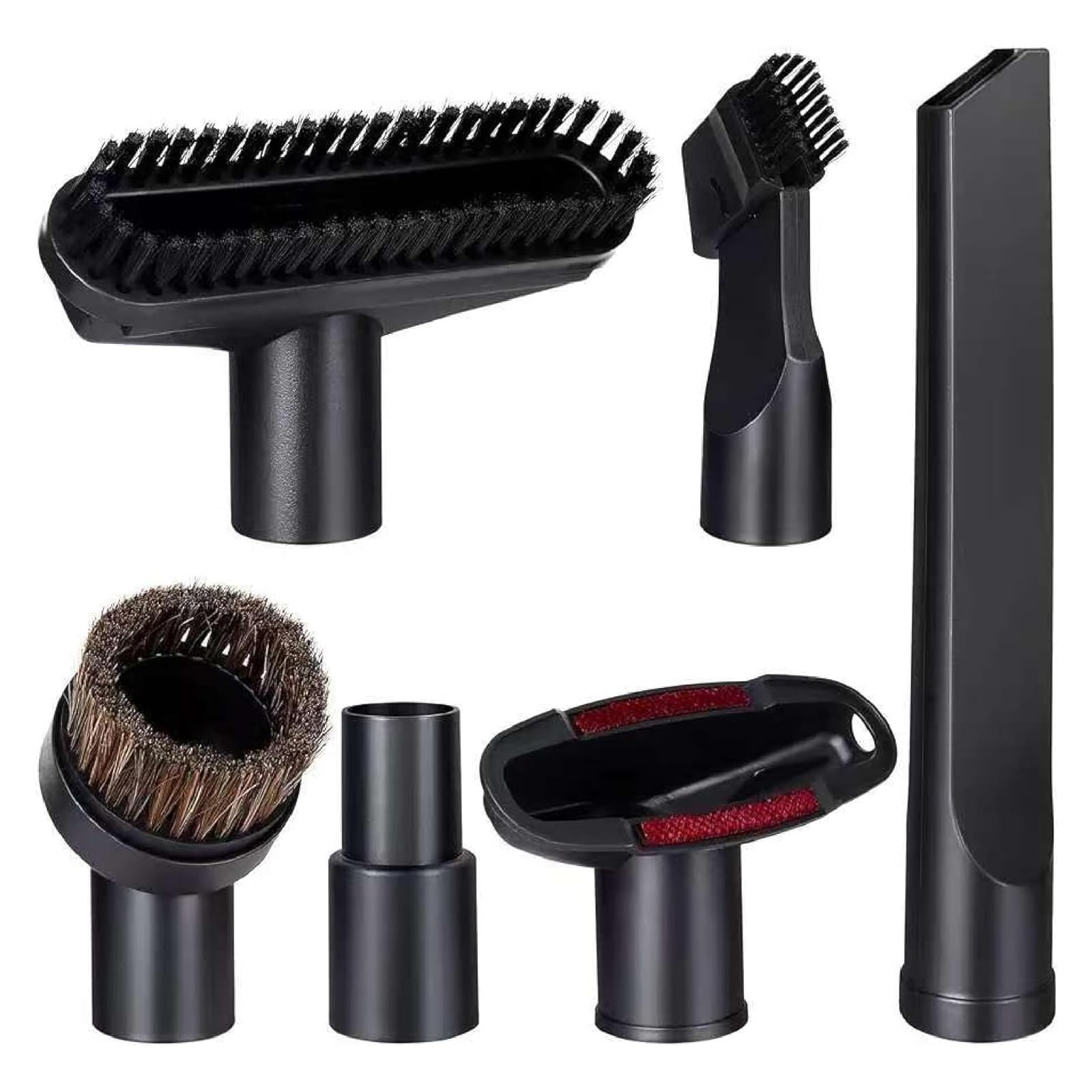 Vacuum Cleaner Attachments Set Compatible with Henry Hoover Vacuum Parts