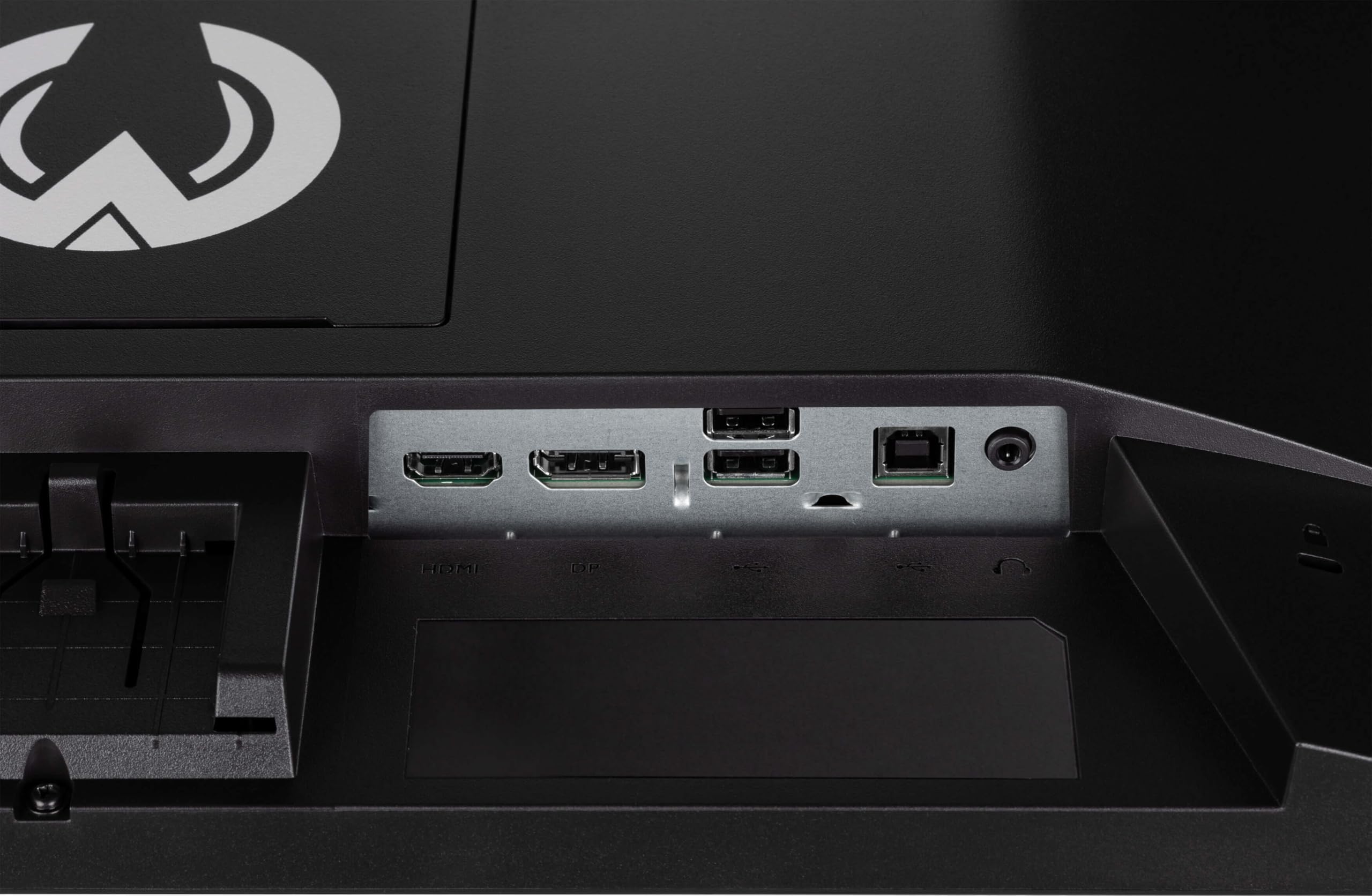 iiyama G-Master Black Hawk, IPS, 1920x1080@100Hz, 1ms, 300cd/m², 1000:1, Haut-parleurs, 1xHDMI, 1xDisplayPort, USB HUB (2x2.0), Black Tuner, i-Style Colour