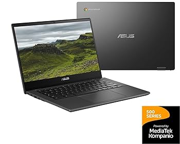 Amazon.com: ASUS Chromebook Laptop Computer, 14