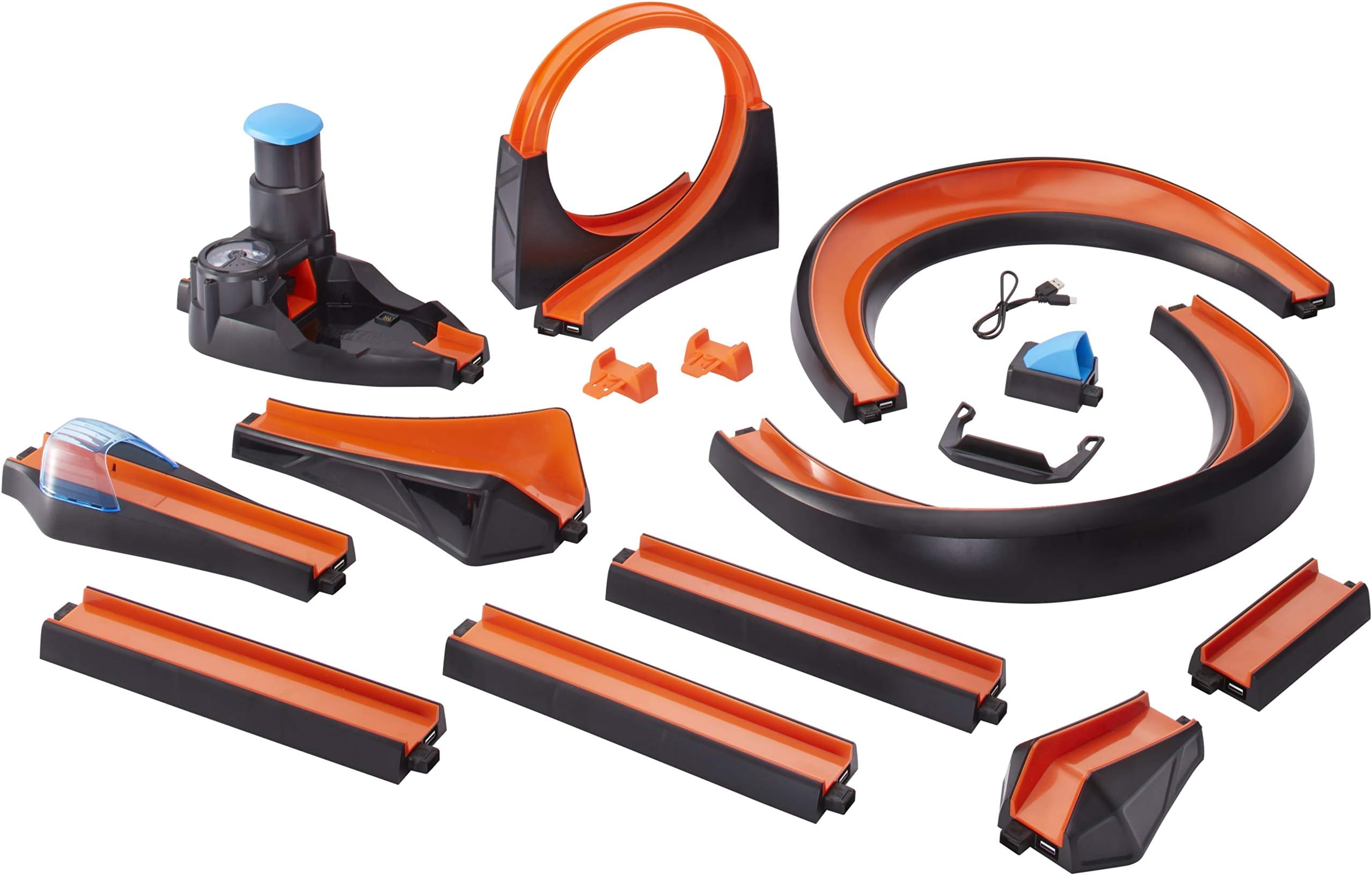 Hot Wheels ID Smart Track Upgrade Kit