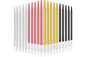 20-Piece Microblading Pen Set: The Essential Collection for Effortless Brows