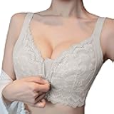 Push Up Bras for Women Seamless No Underwire Wireless Comfortable Supportive Cute Bralettes with Adjustable Straps