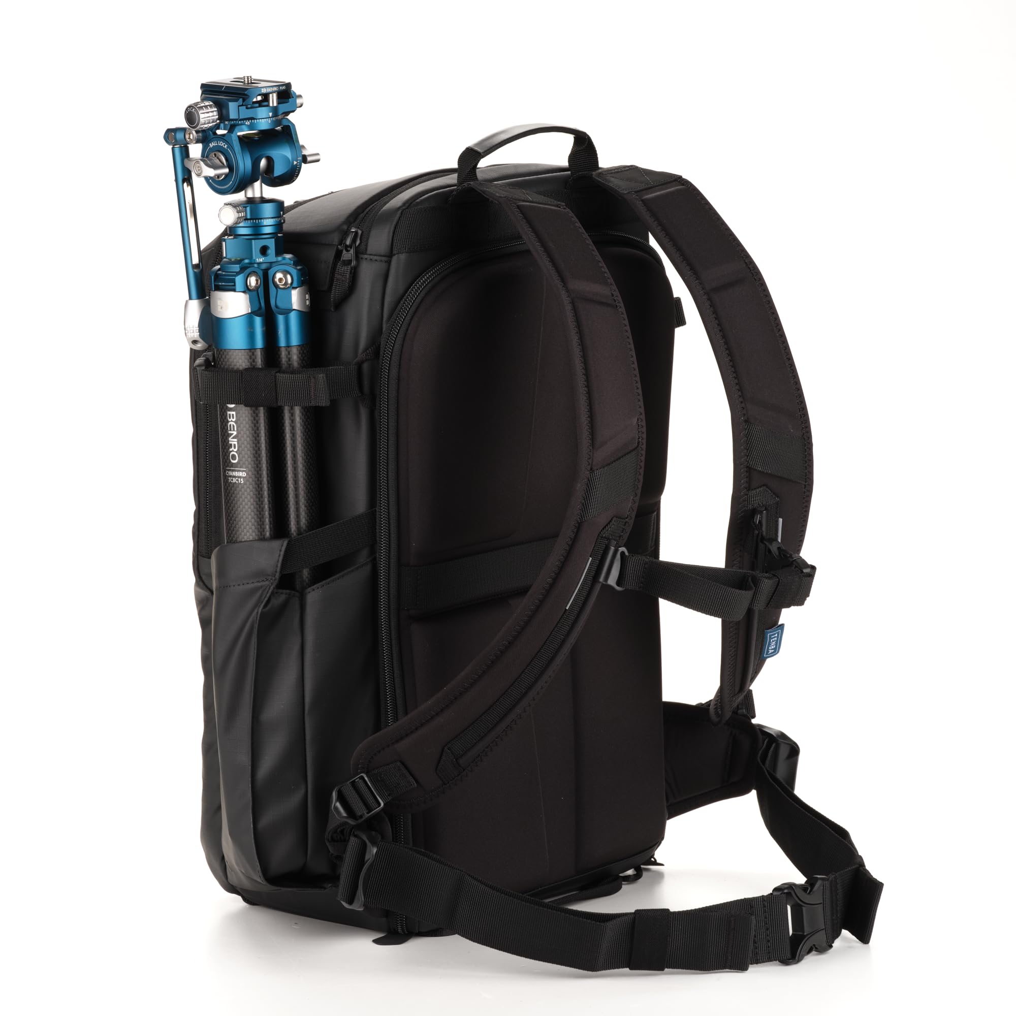 Tenba Solstice v2 Family, Negro, v2 20L Rucksack, Rucksack