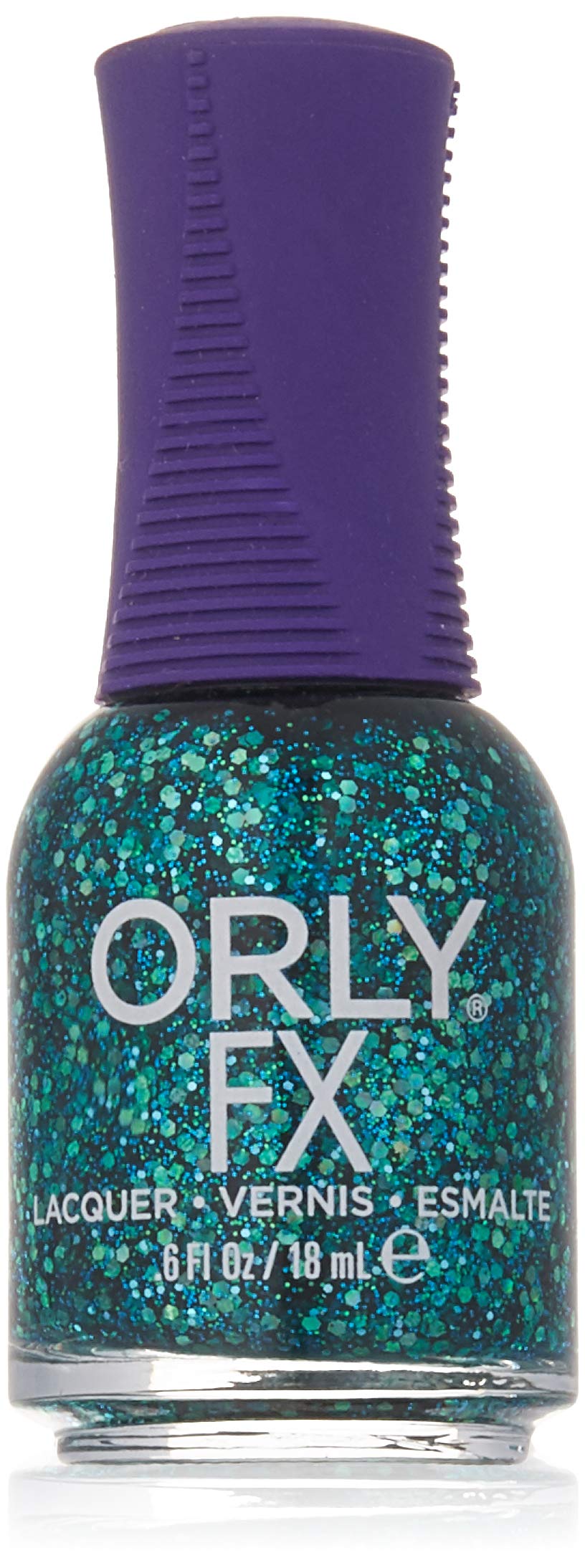 Orly Nail Polish, Shine On Crazy Diamond 18 ml — view 69