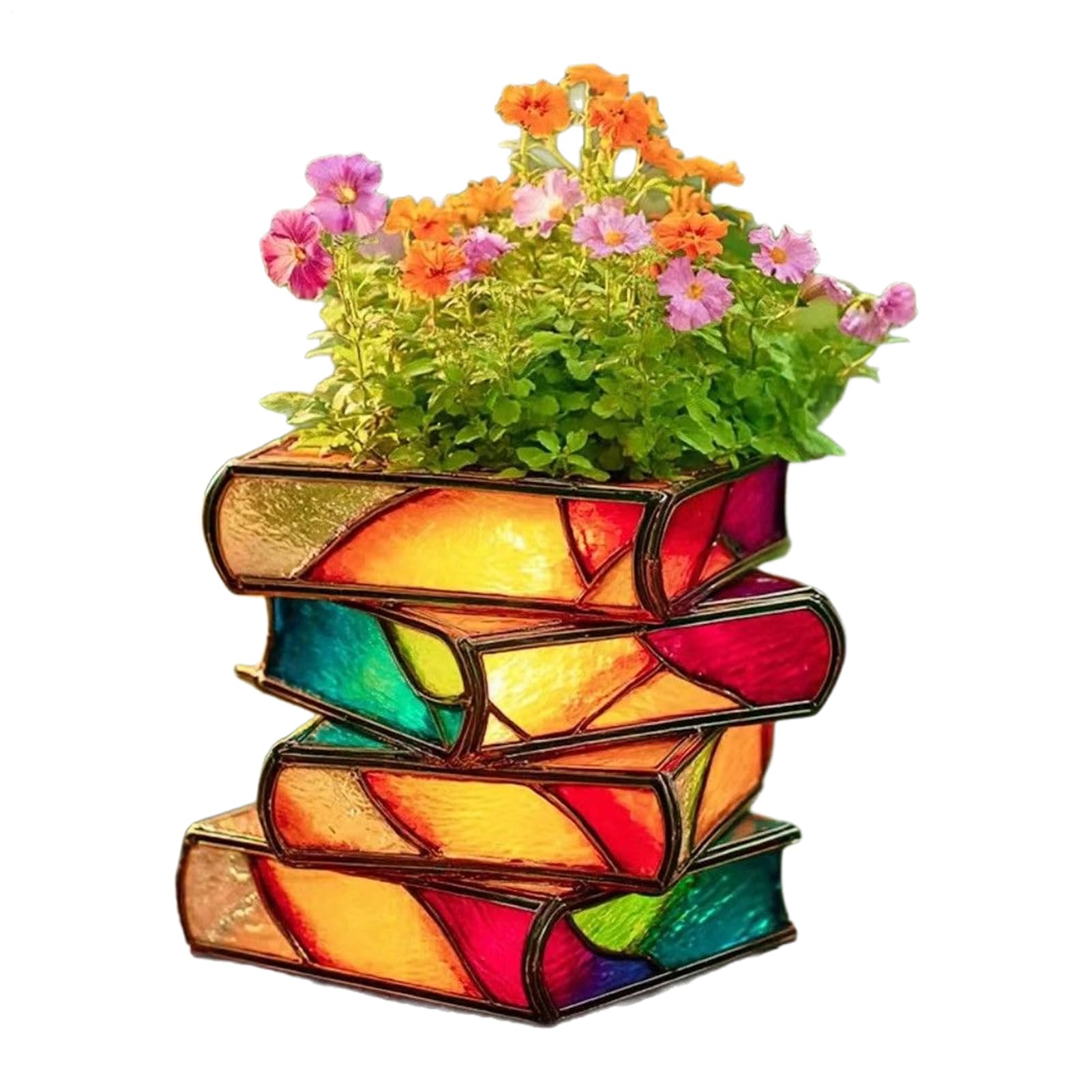 Pots de fleurs d'intérieur pour rompre la monotonie des plantes de balcon classiques