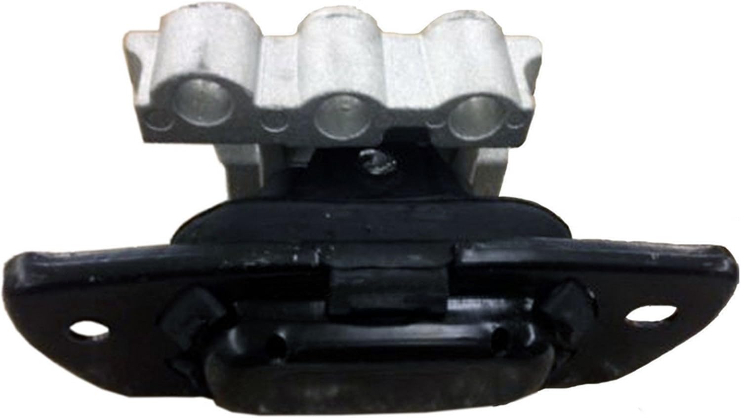 5443HY Compatible with 2007-2014 200 Sebring Dodge Avenger 2.4L 2.7L 3.5L Rear Engine Motor Mount 2007 2008 2009 2010 2011 2012 2013 2014