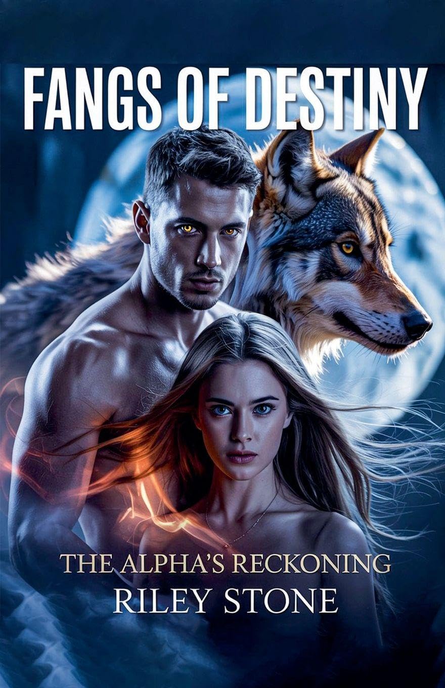Fangs of Destiny: The Alpha's Reckoning