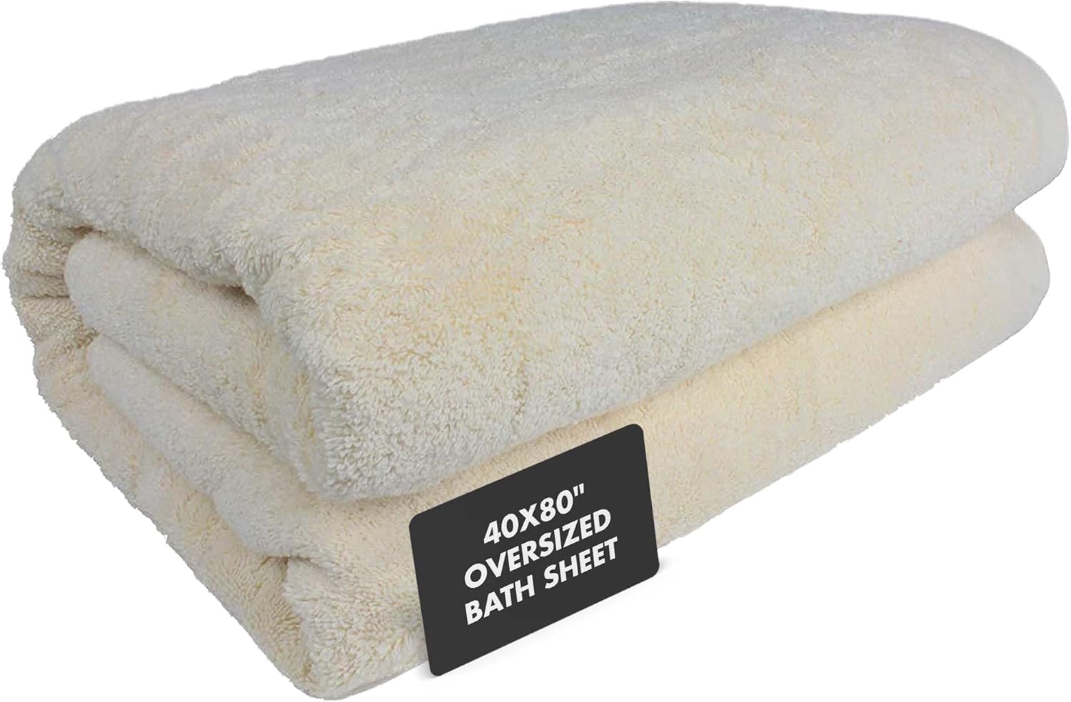 SALBAKOS Turkish Bath Sheet Luxury & Quick Dry Bath