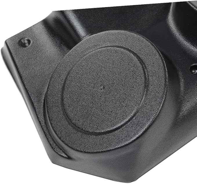 Consola de parlantes PIT66 6.5" para XP1000 800S XP900 XP1K RZR4 miniatura 4