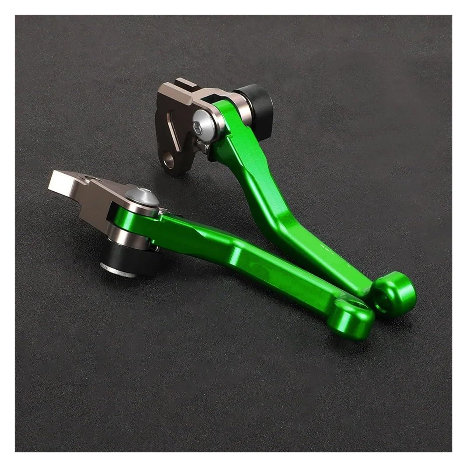Bcumst F Brake Lever Handle Or Suzuki Or Rmz250 Rmz 250 2007-2023 Motocross Pivot Brake Clutch Lever