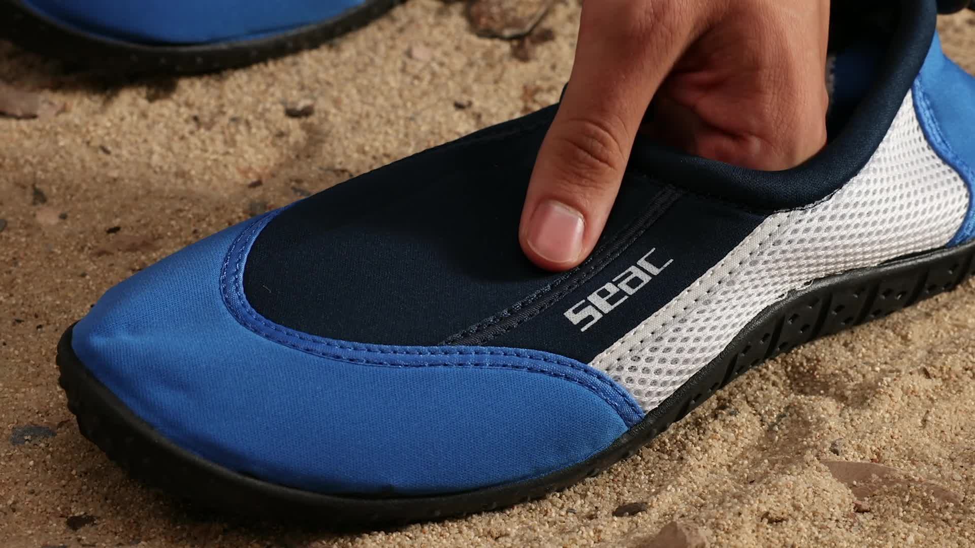 Aquashoes Subea Scarpe Da Scoglio Scarpe Da Scoglio Decathlon On Sale