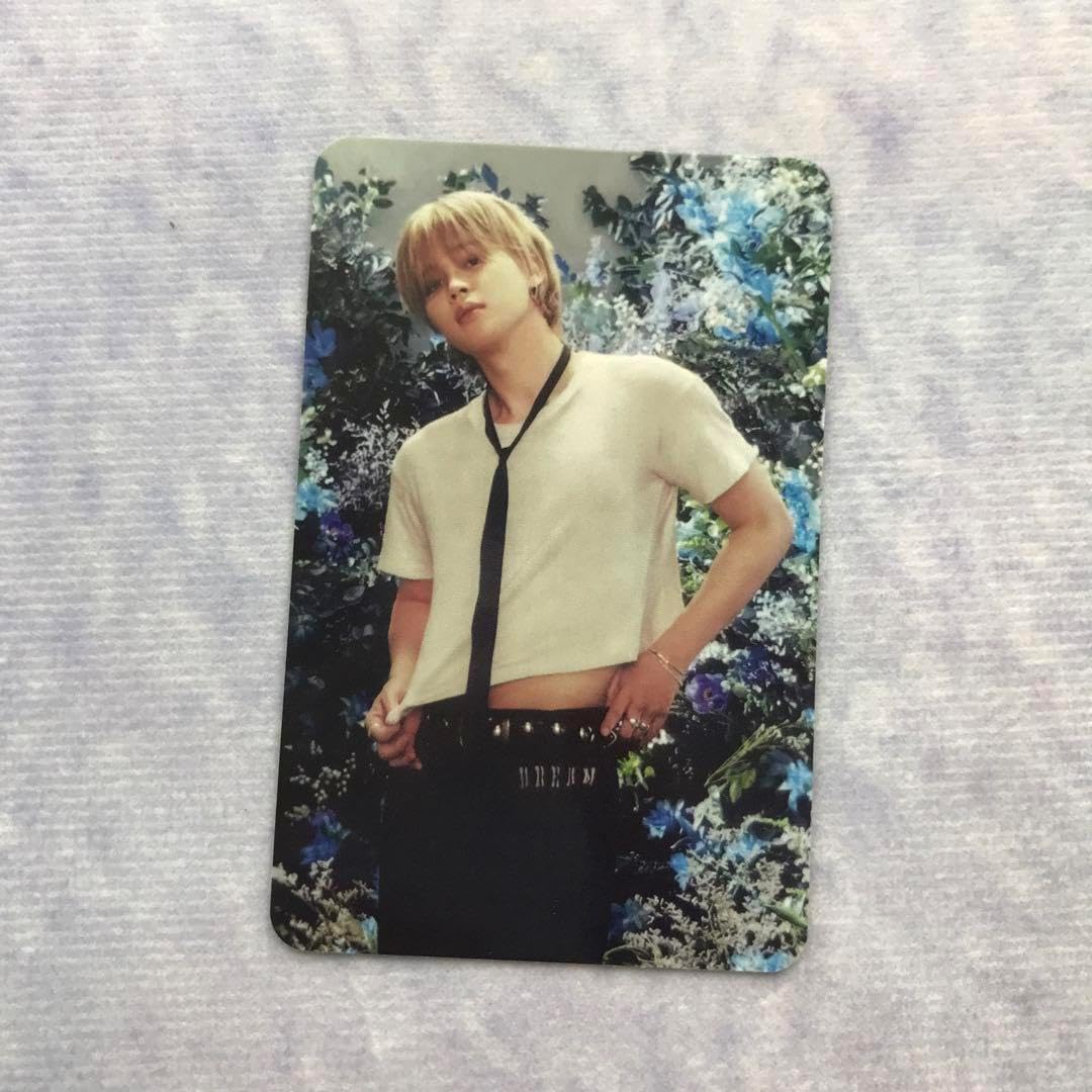 MUSE Barnes and noble限定 トレカ JIMIN ジミン BTS Barnes&Noble