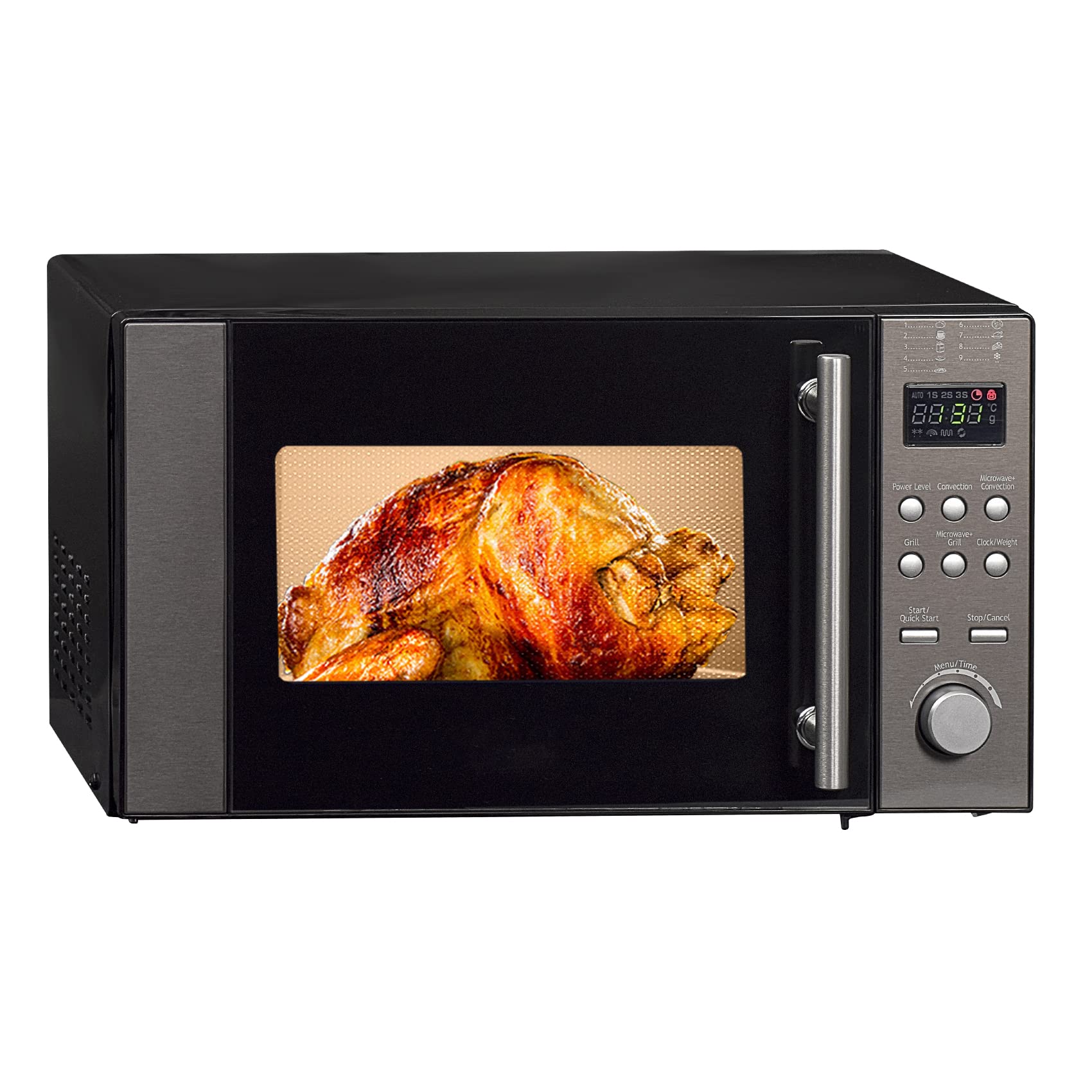 Oven with eye level grill Compare and Save!