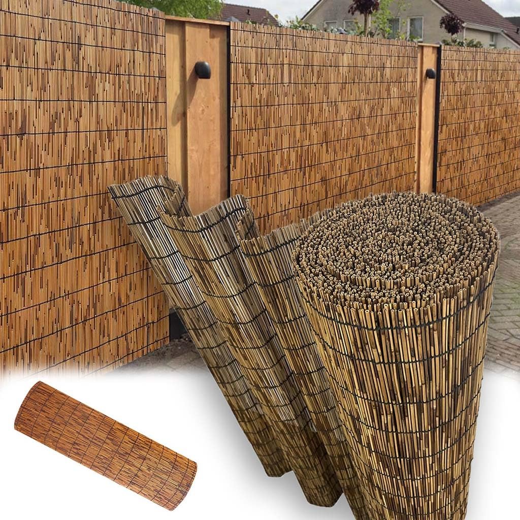 bento box bambus Kokoro Original, Woven Bamboo Bento Box main image 0