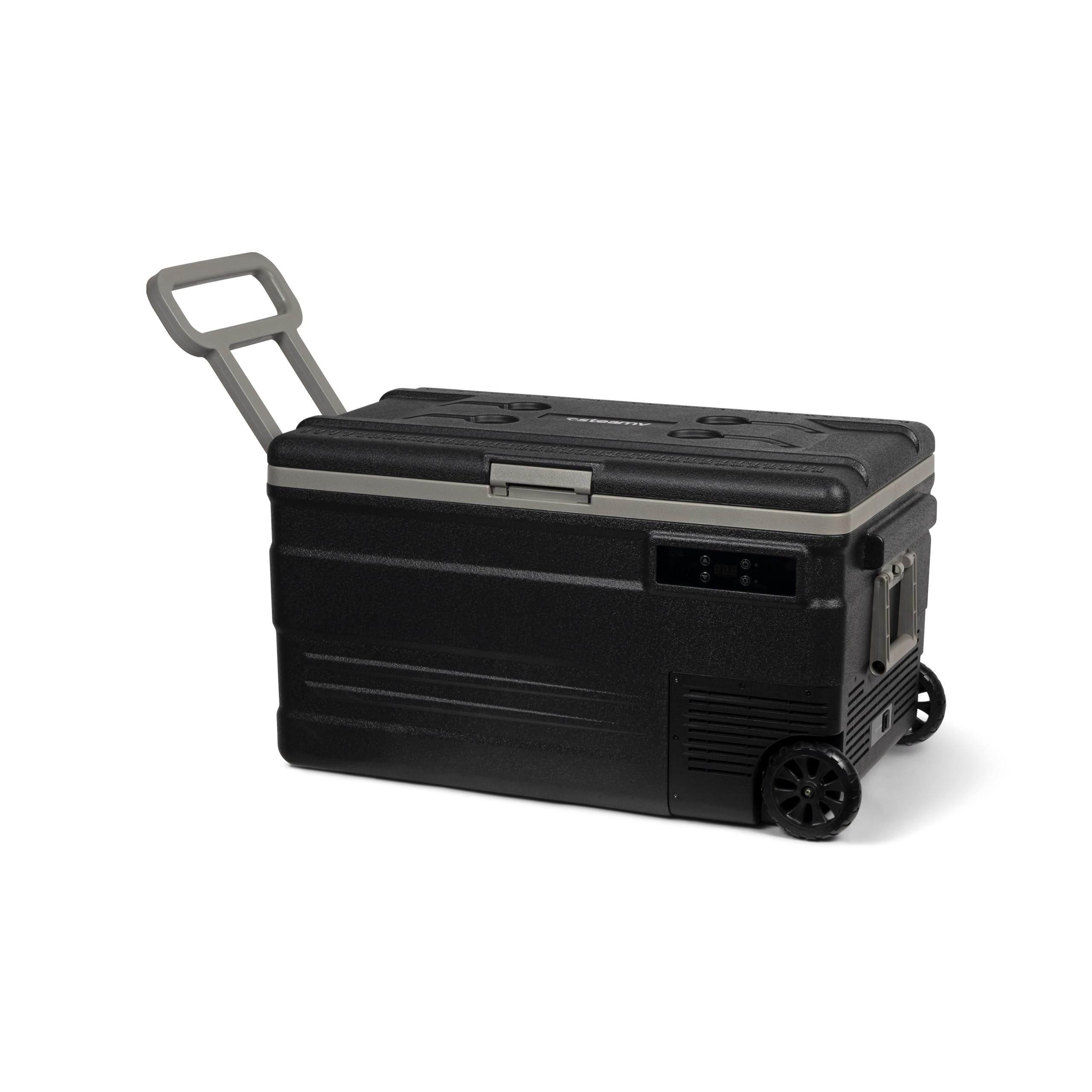 Refrigeratore Elettrico Steamy Single Zone 75 Litri - Dettaglio
