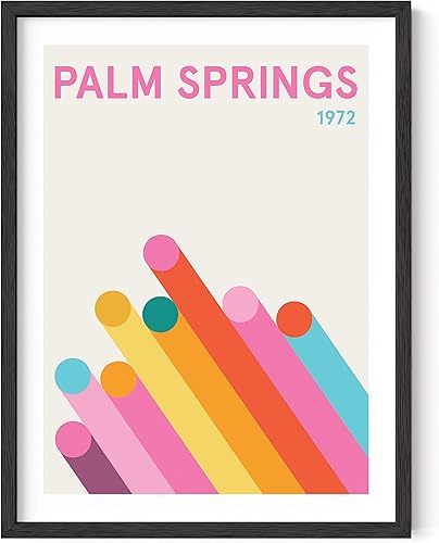 Vista 121 de HAUS AND HUES Evil Eye Decor - Navy Blue Wall Art, Evil Eye Wall Decor, Mykonos Artwork, Evil Eyes Print, Big Eyes Painting Print, Evil Eye Poster