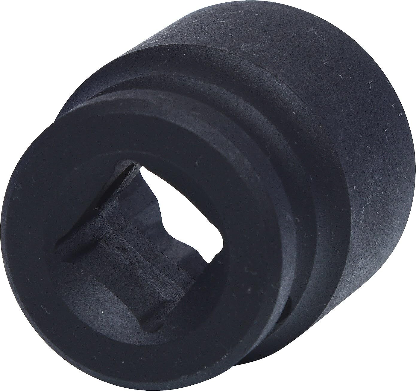 1/2" 12 point impact socket, short, 24mm