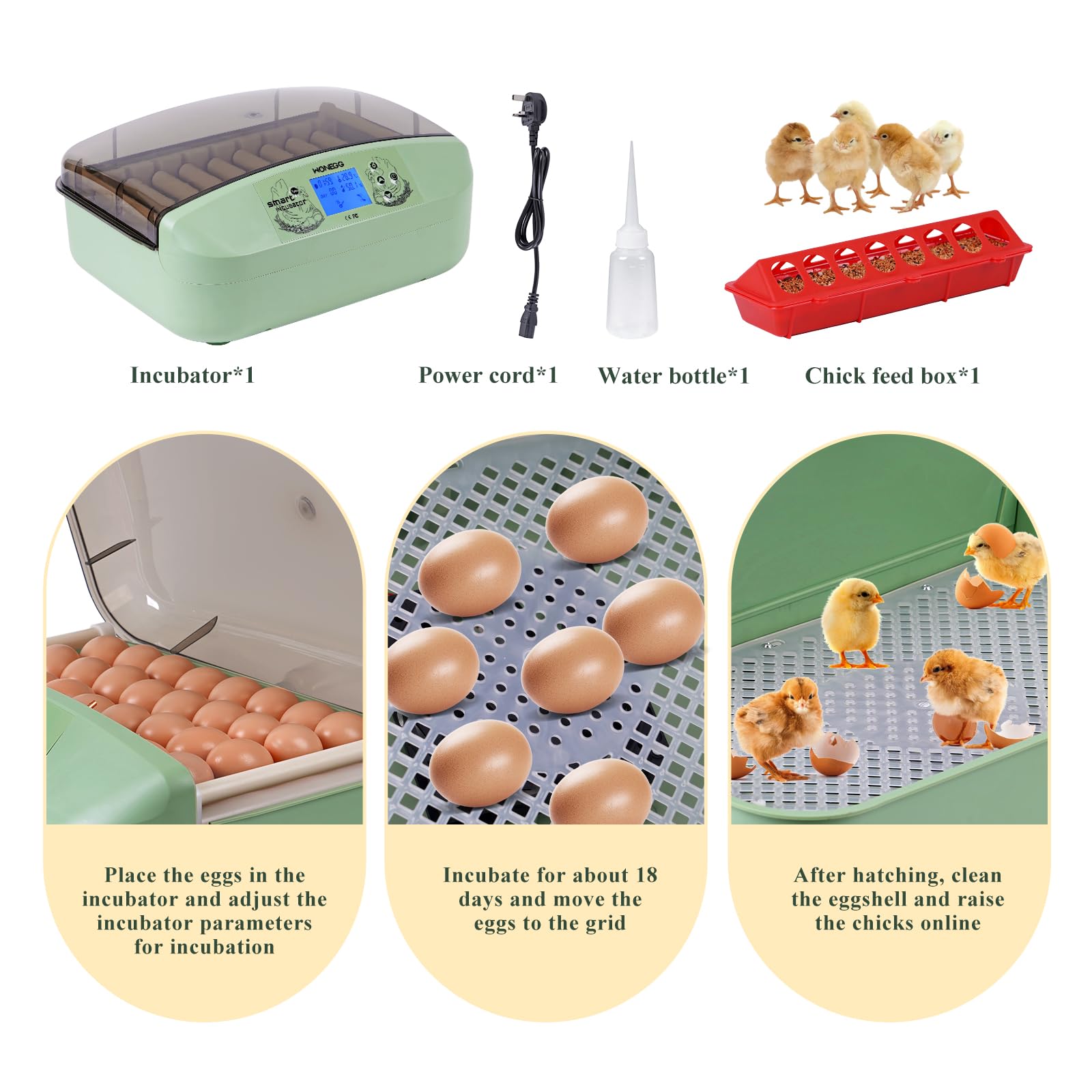 Professional Visual Insemination Machine LED Display Professional Goat AI  Breeding Kit - Visual Insemination Machine With LED Display & Stainless  Steel Gun Visual Breeding Equipment