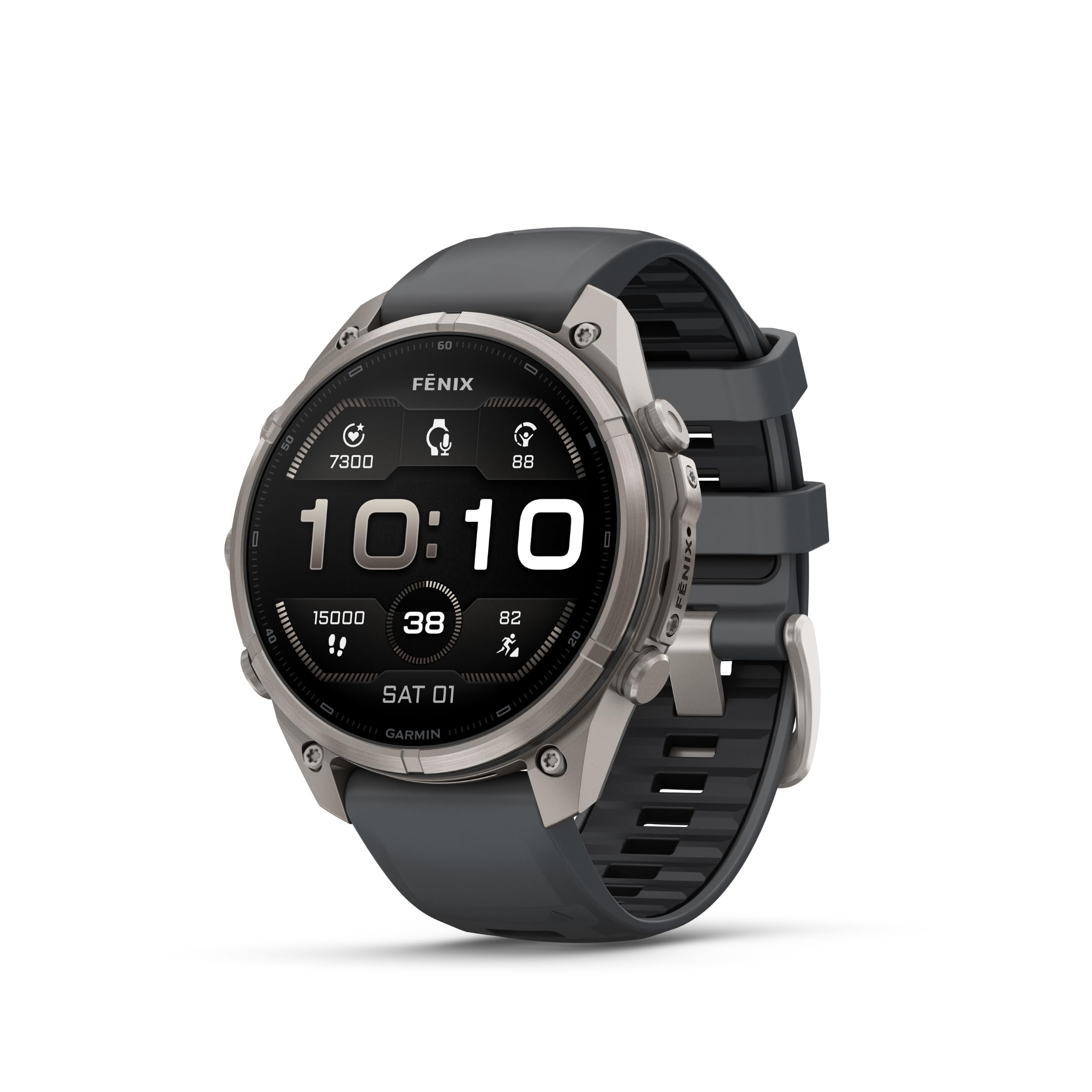 Fenix 9 Pro