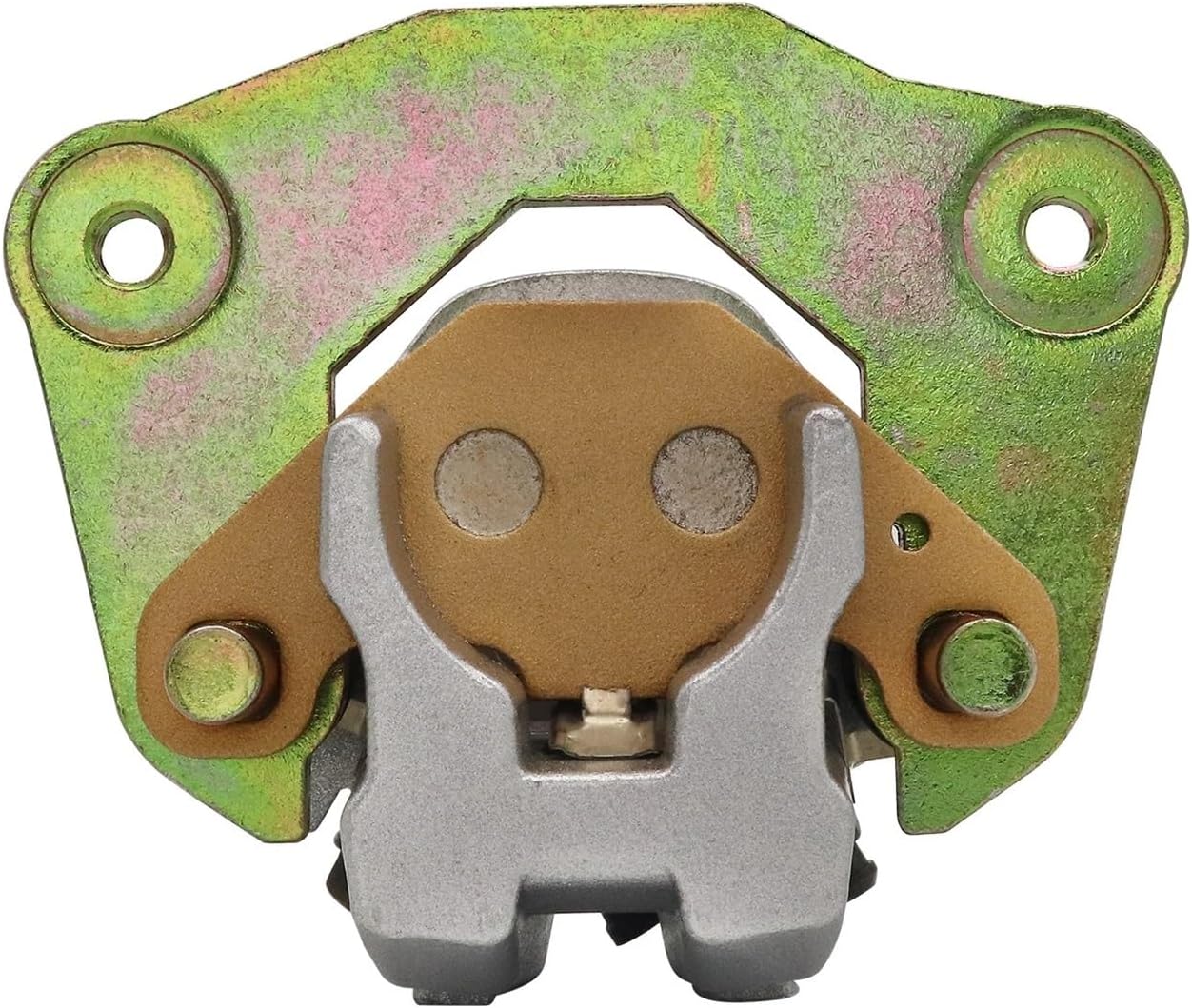 Paulsmith ウールホップサック ワイドストレートトラウザーズ