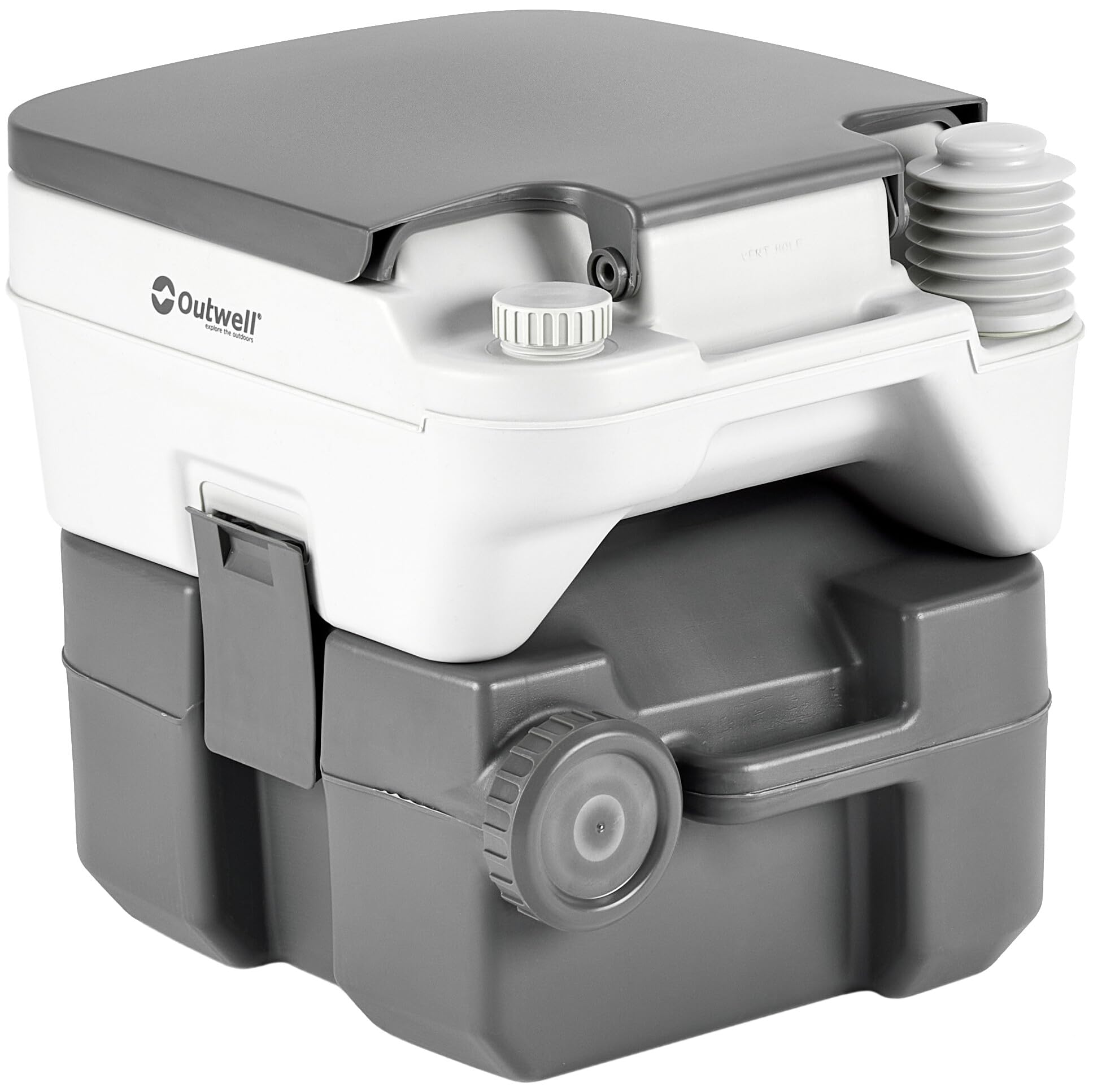 OUTWELL Toilette mobile 20 l