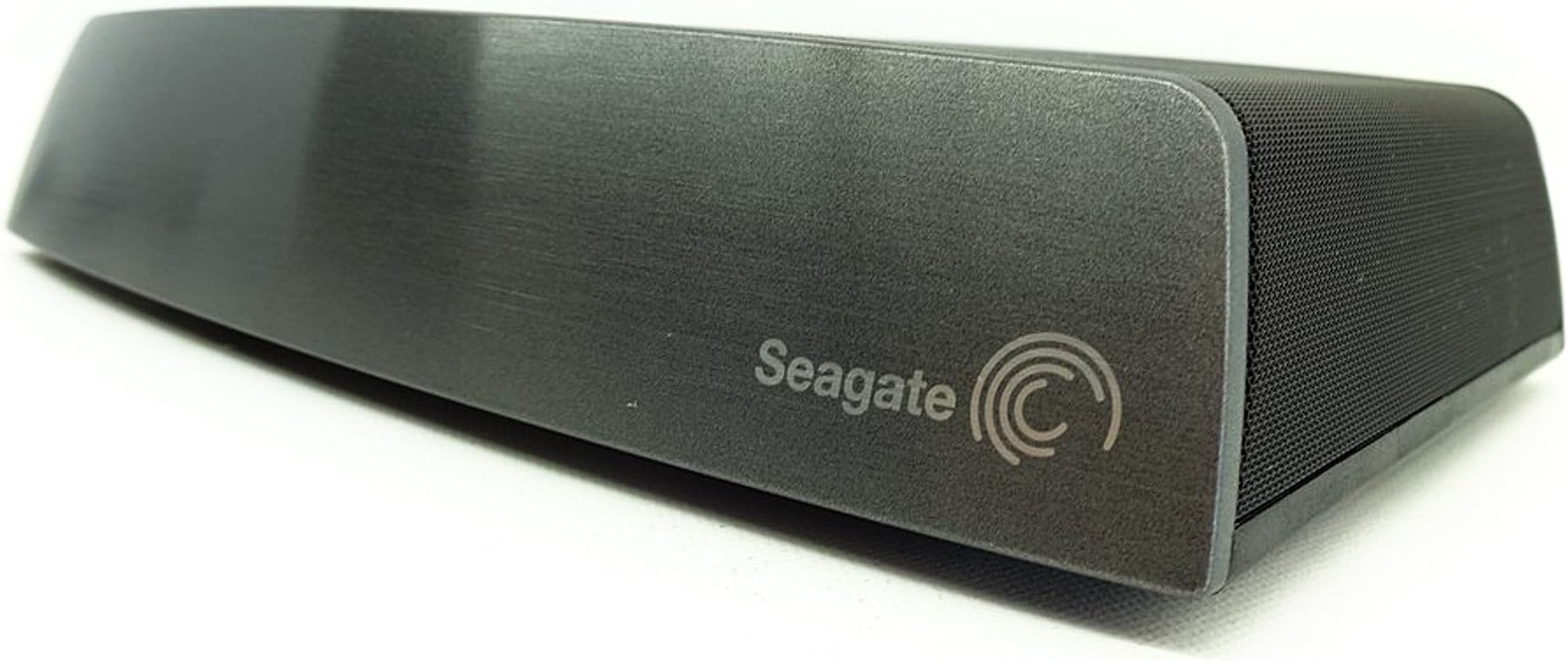 (OLD MODEL) Seagate Central 3TB Personal Cloud Storage NAS STCG3000100