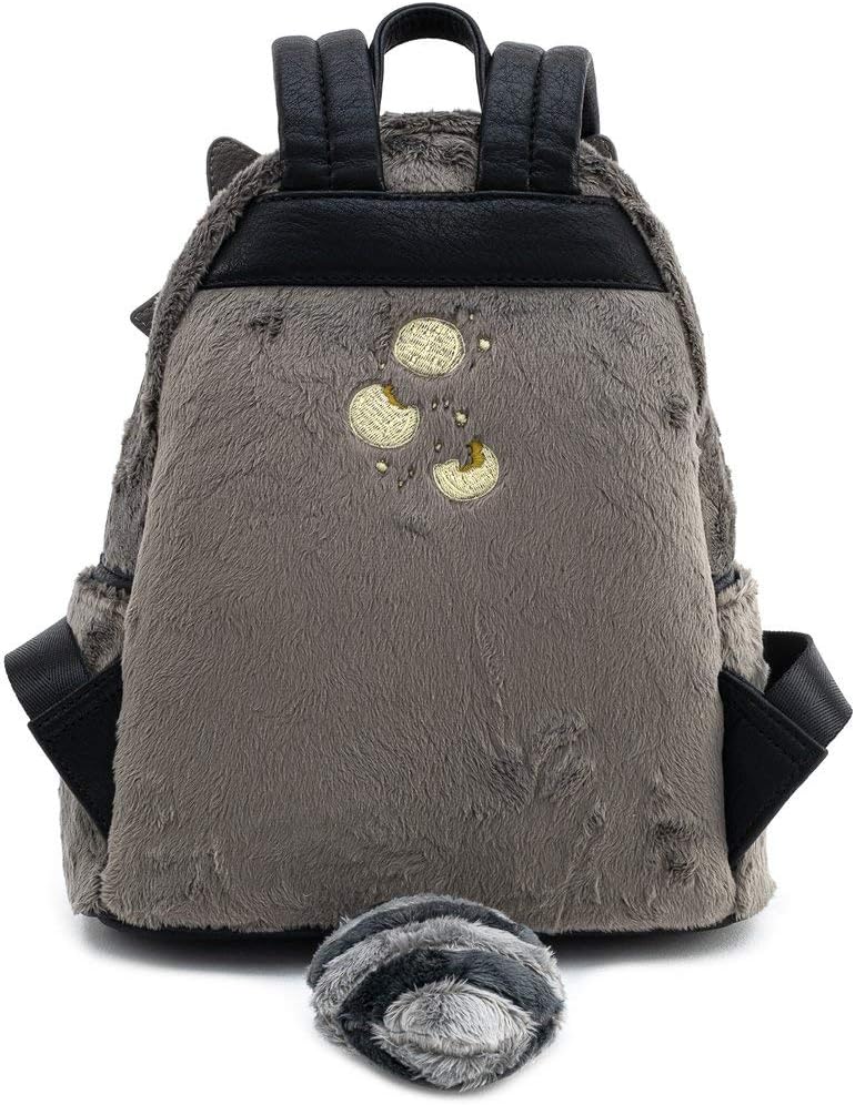 Amazon.com: Loungefly Disney Meeko 