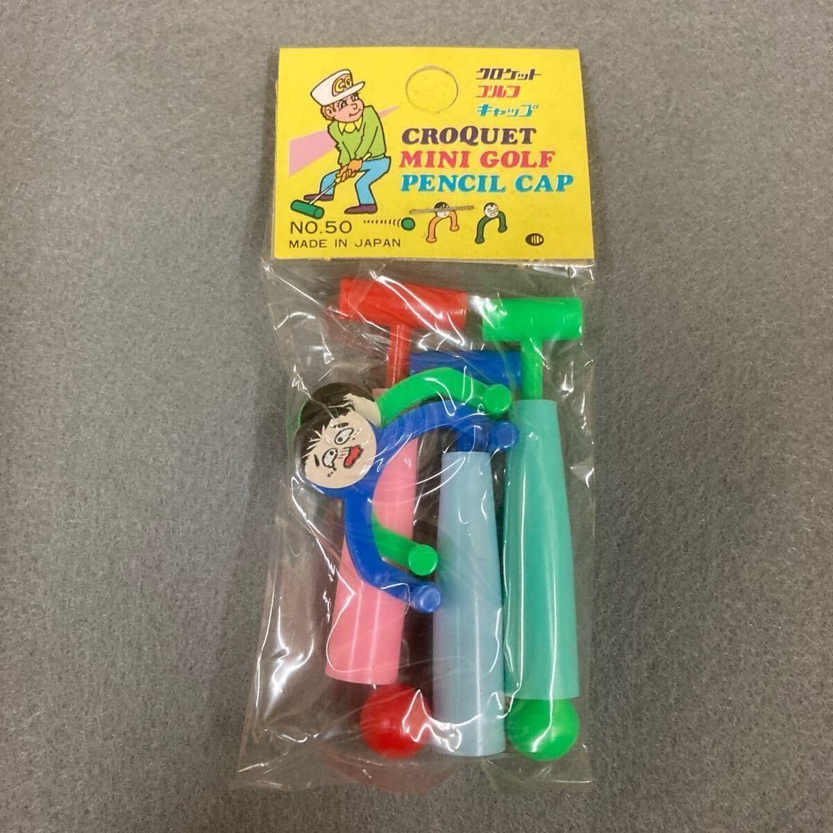 昭和レトロ 仮面ライダー ヘッド 鉛筆キャップ 仮面ライダー - 昭和