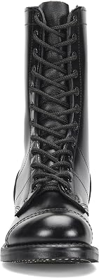 Corcoran Men's 10 Original Unlined Jump Boot 1500
