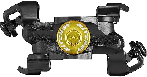 Miniatura 4 de Ritchey WCS XC MTN - Pedales sin clip color negro