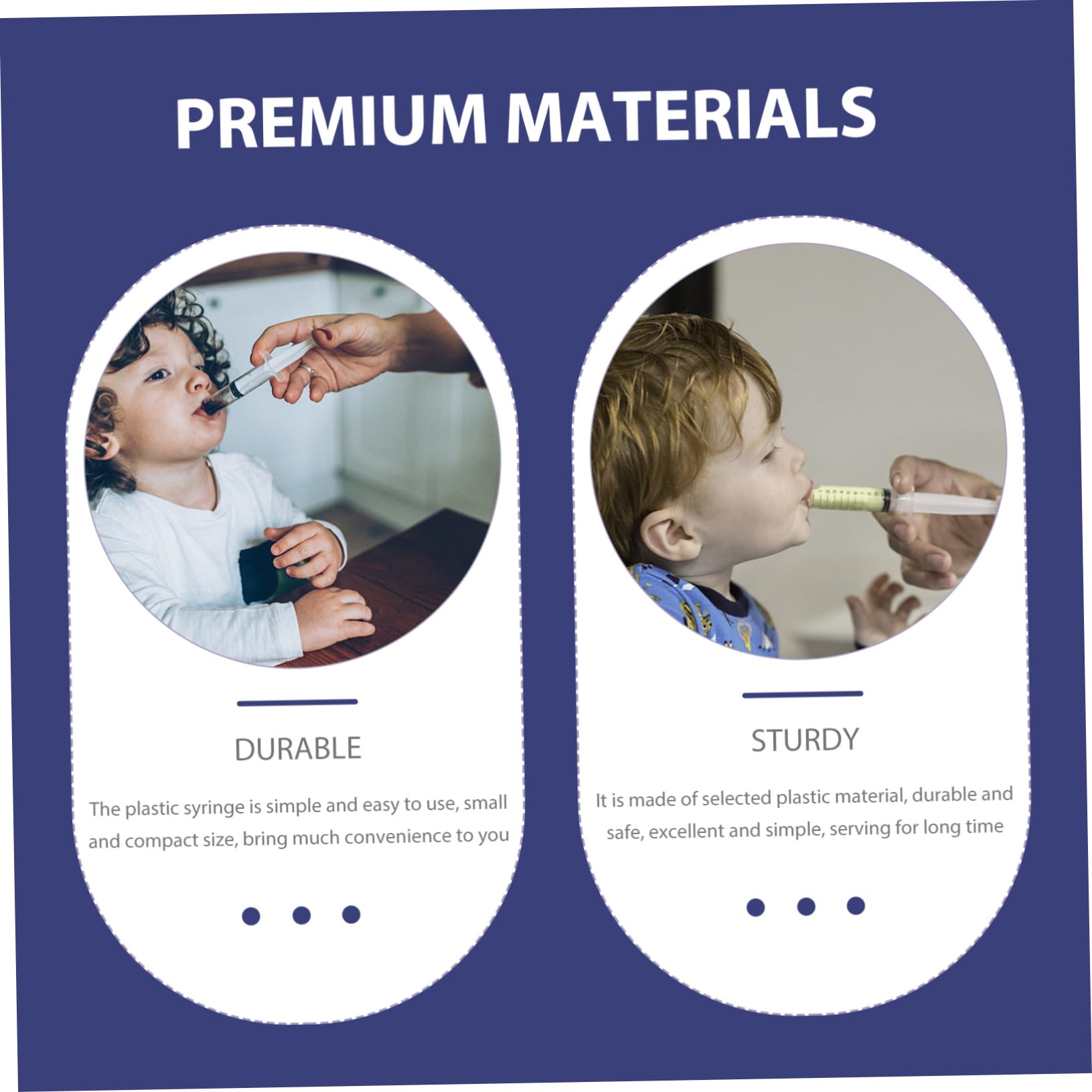 Siringa senza Ago 30 Pezzi 30ml in Plastica Bianca per Misurazione | Scala Graduata, Uso per Liquidi, Confezione da 30, Design Leggero e Facile da Riporre