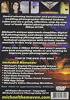 Vista 2 de Maven Training Tutorial for Nikon D750 DVD Made for Beginners!