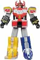スーパー7 フィギュア マイティ・モーフィン・パワーレンジャー ダイノメガゾード Amazon.co.jp: Super7 マイティ・モーフィン・パワーレンジャー