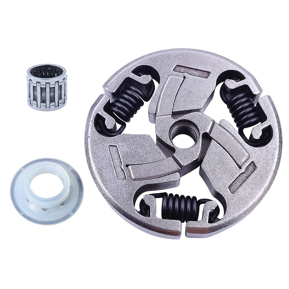 Kit de Embrague con cojinete de Agujas for motosierras EPA 2159 CS2156 CS2159