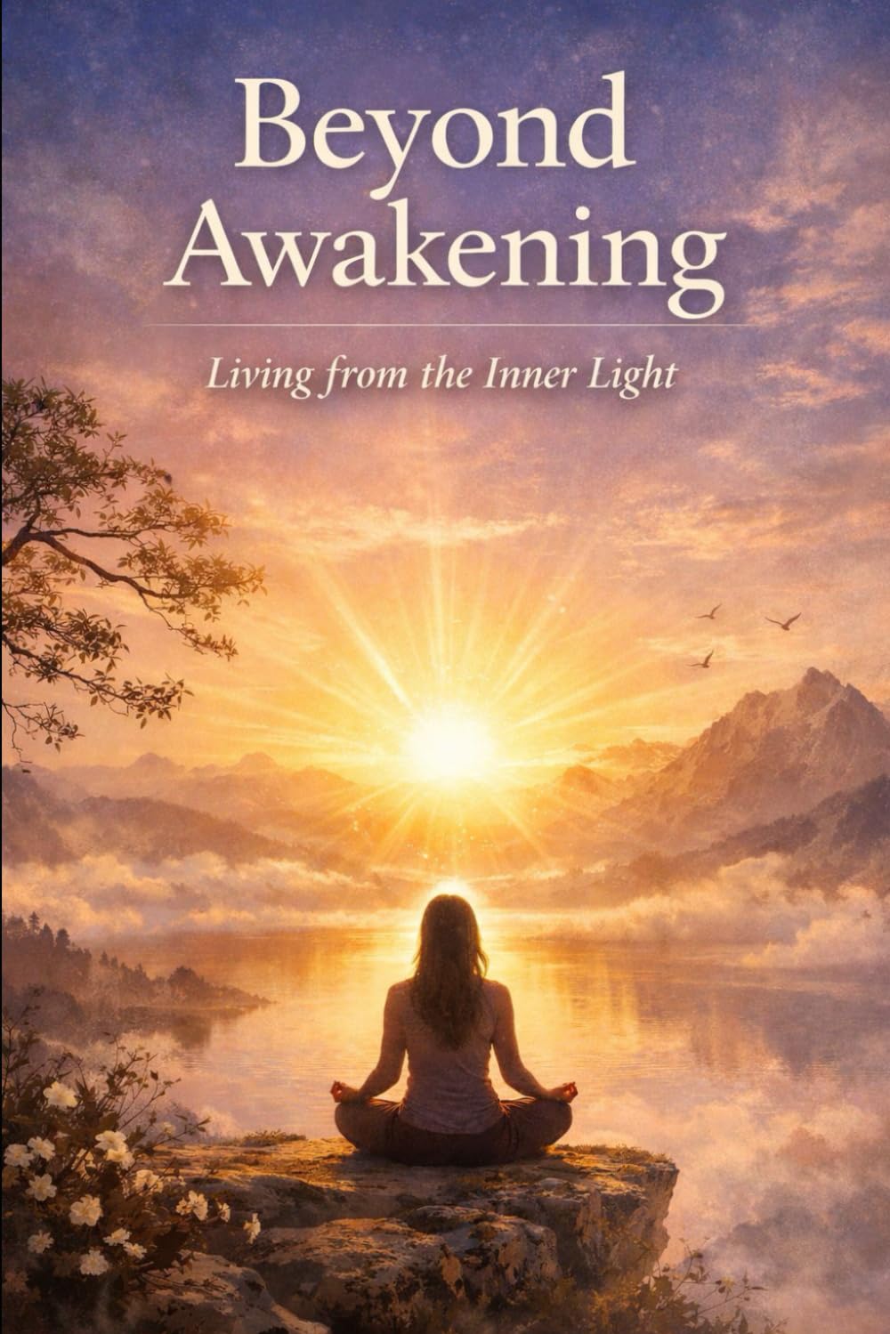 Beyond Awakening: Living from the Inner Light
