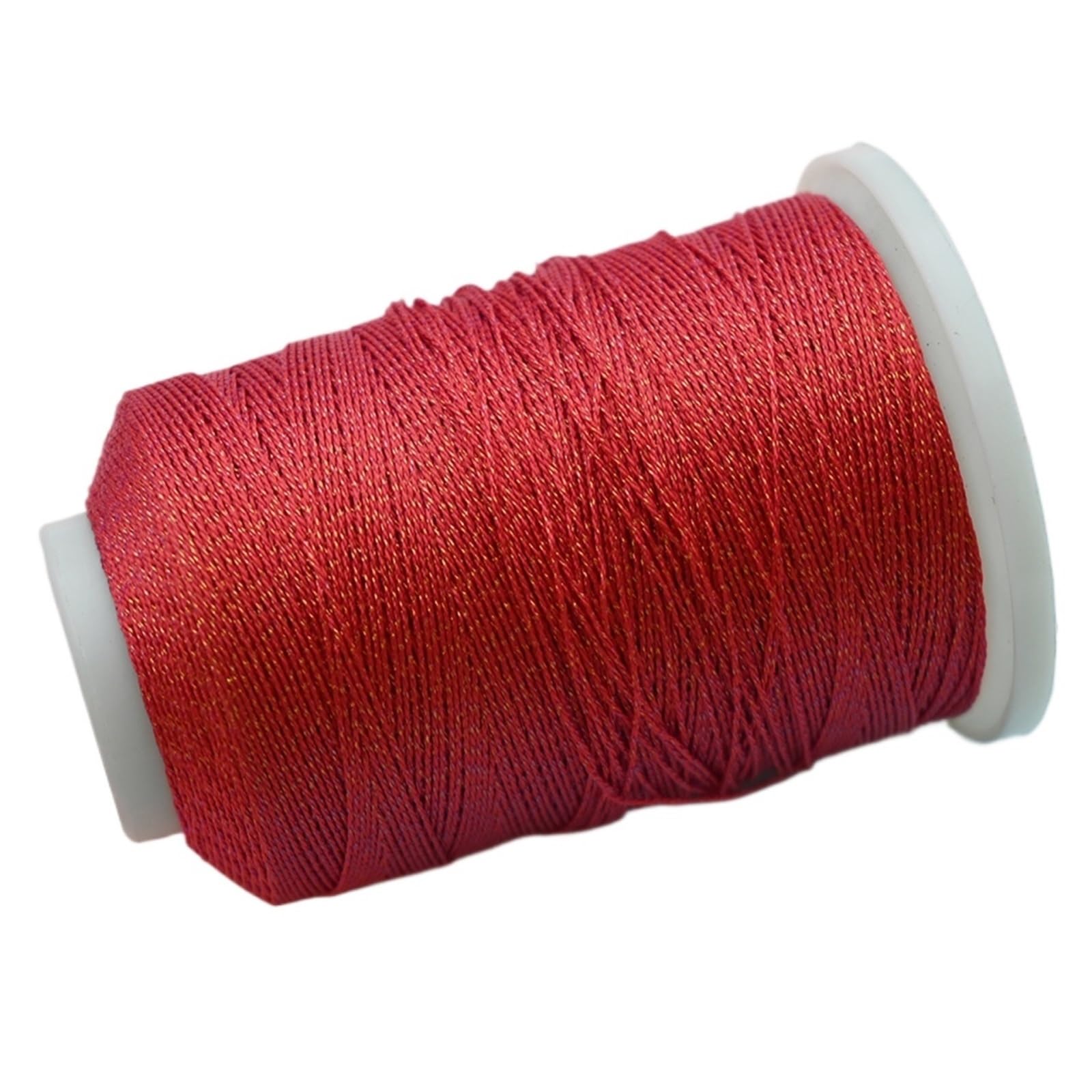 Nylon Cord Thread 3pcs 0.4mm Shiny Nylon Thread Macrame Cords Rope Braided String For Bracelet Necklace DIY Tassels Beading for Bracelets Macrame(5)