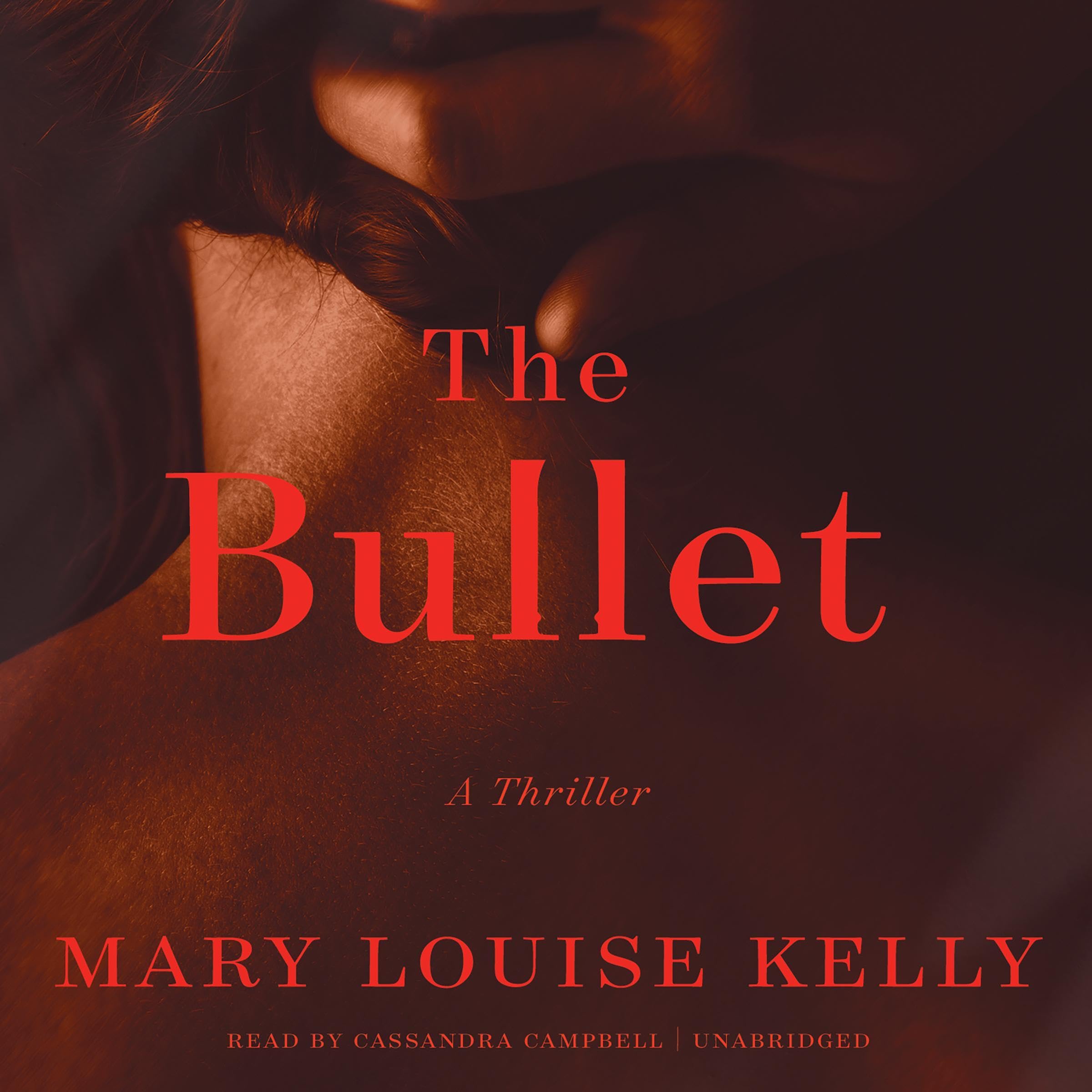 Cover art for The Bullet