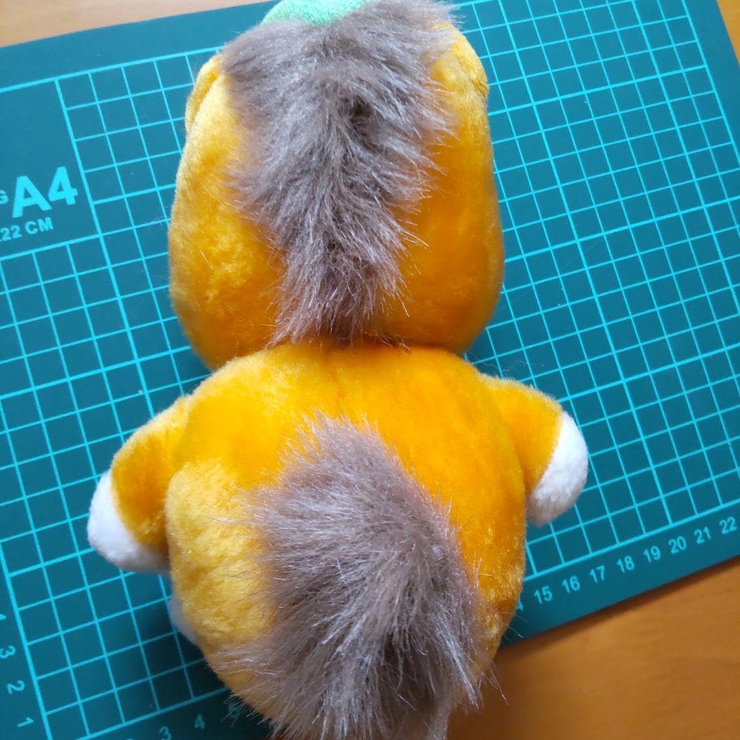 Amazon.co.jp: ぐんまちゃん ゆうまちゃん ぬいぐるみ : おもちゃ