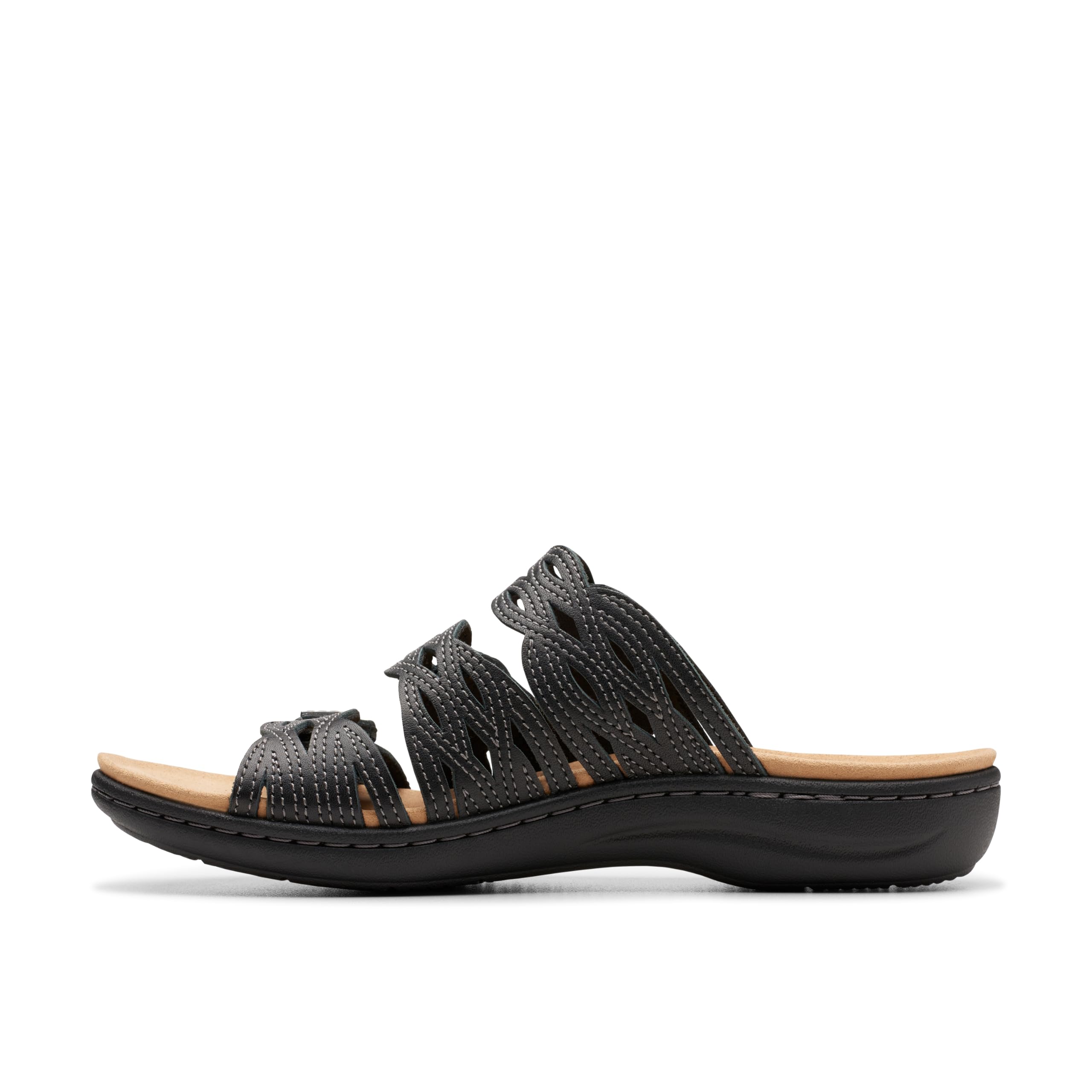 Clarks Laurieann Ruby Sandalias planasMujer