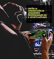 Vista 6 de 6 paquetes de fundas para dedos para juegos de teléfono móvil, fundas para dedos Nuozme compatibles con todos los dispositivos táctiles, nanofibras