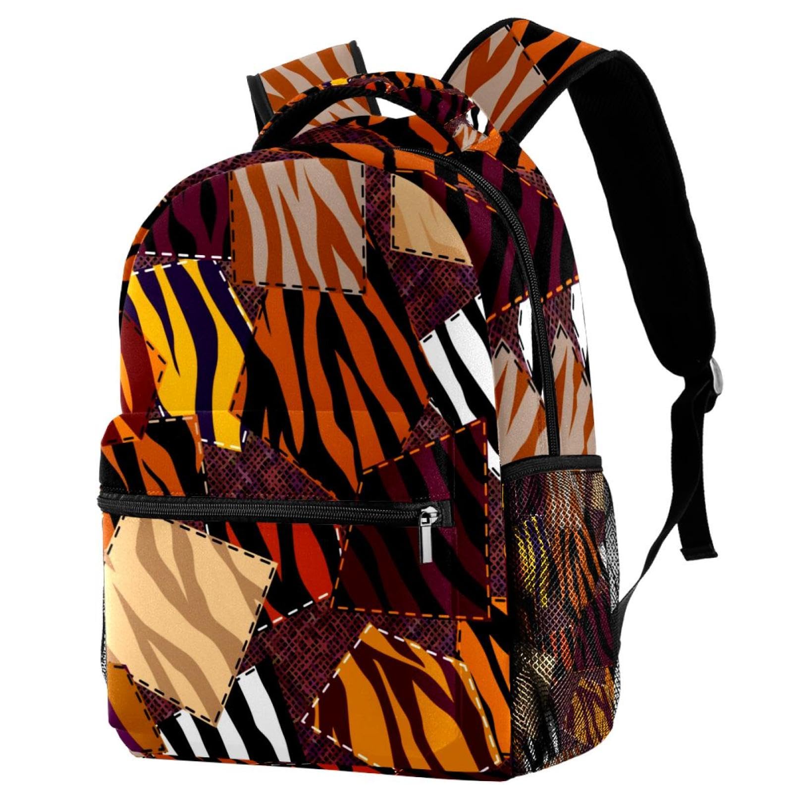 Sac à dos d'école confortable pour soulager le dos ados