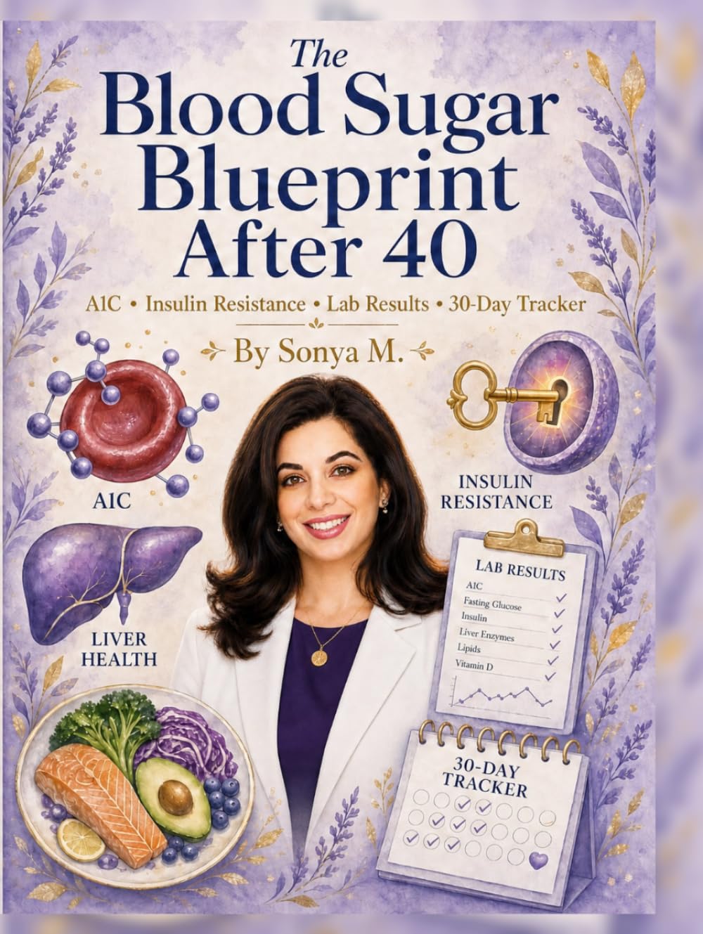The Blood Sugar Blueprint After 40