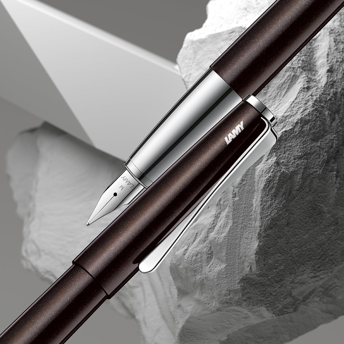 Lamy Studio Pianoblack 14k vulpen kopen | De Vulpenwereld