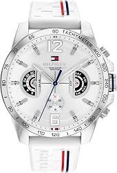 Tommy Hilfiger Analogue Multifunction Quartz Watch for Me…
