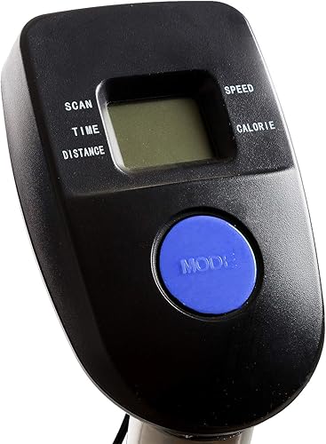 Miniatura 2 de BRF650 - Bicicleta con ventilador vertical, NEGROPLATAAZUL