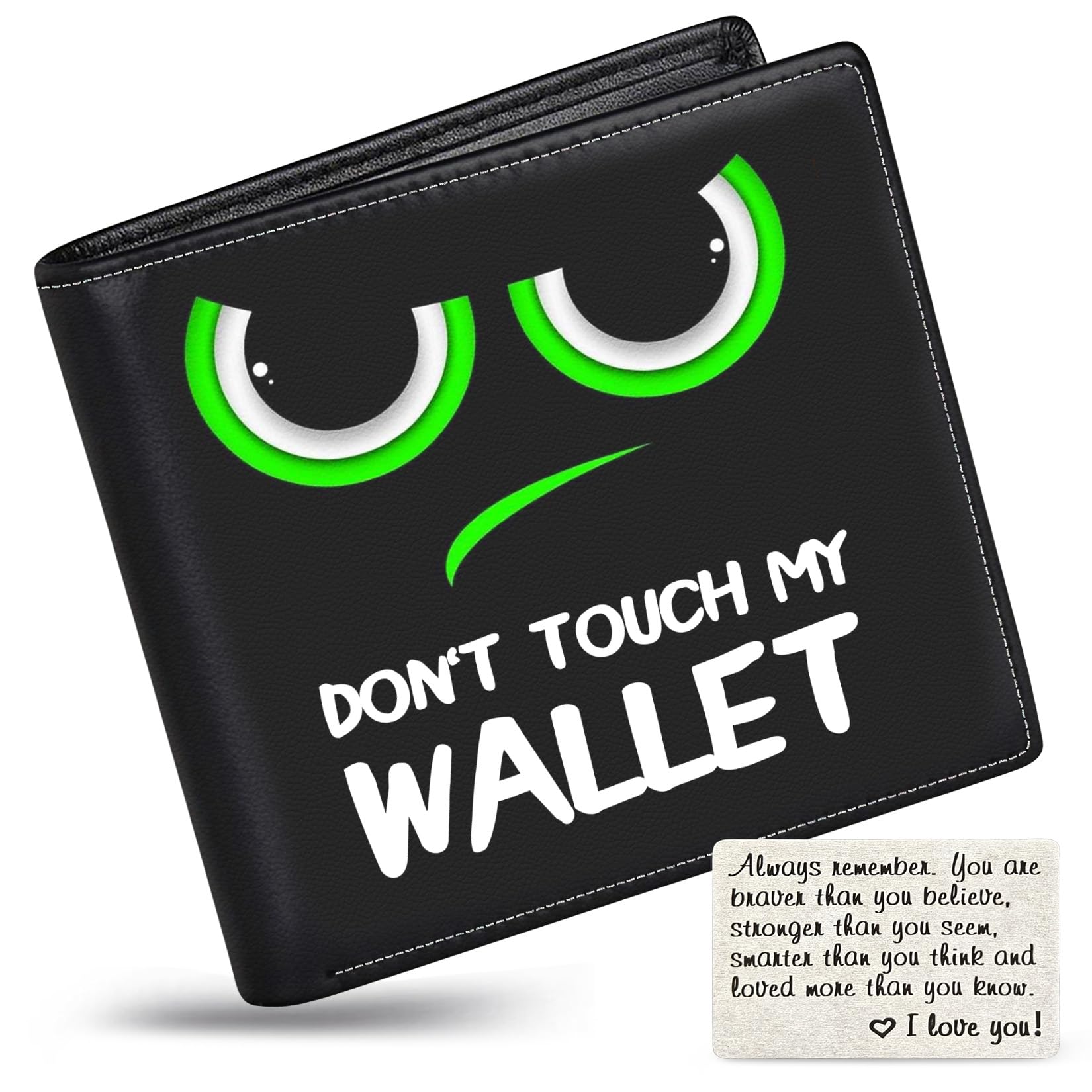 Boys Wallet for Kids, Teen Boy Basketball Wallets 9-12 8-10 8-12, Cool Novelty Leather Bifold Rfid Blocking Purse Coin Pocket Zipper Id Window for Children Male Youth Guys Birthday Gifts
