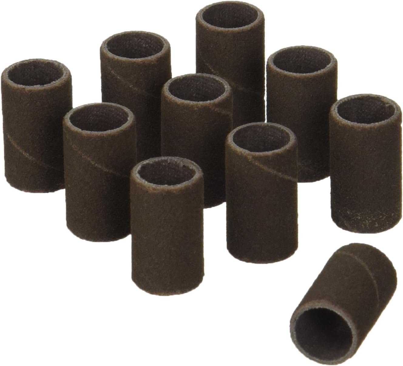 TRUSCO 150# GP3030B-150 Band 1.2 x 1.2 inches (30 x 30 mm) (1Pk Bags) = 10 Pieces