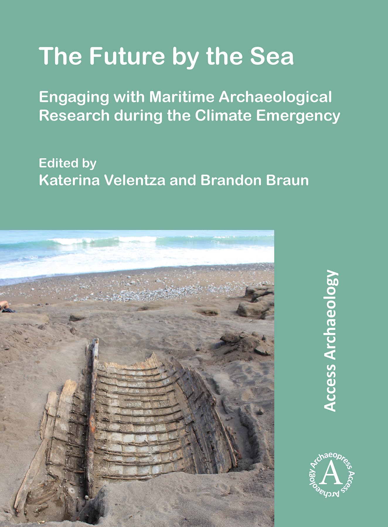 The Future by the Sea: Engaging with Maritime Archaeological Research during the Climate Emergency